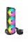 Система рідинного охолодження Arctic Liquid Freezer III Pro 360 A-RGB (ACFRE00184A)
