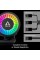 Система рідинного охолодження Arctic Liquid Freezer III Pro 360 A-RGB (ACFRE00184A)