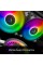 Система рідинного охолодження Arctic Liquid Freezer III Pro 360 A-RGB (ACFRE00184A)