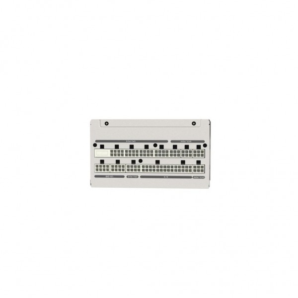 Блок живлення Super Flower 1300W LEADEX VII XG SERIES WHT (SF-1300F14XG WHITE)
