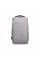 Рюкзак для ноутбука Kingsons 17" laptop backpack Light Grey (KS3149W-D17L)