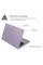 Чохол до ноутбука Armorstandart 15.3" MacBook Air M4/M3/M2 (A3241/A3114/A2941) Purple Air Shell (ARM80466)