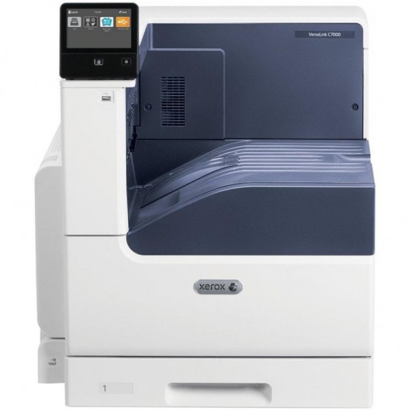 Лазерний принтер Xerox C7000V_DN
