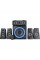 Акустична система Trust GXT 658 Tytan 5.1 Surround Speaker System (21738)