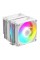 Кулер до процесора ID-Cooling FROZN A620 PRO SE ARGB WHITE