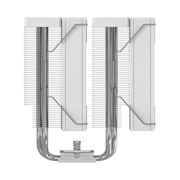 Кулер до процесора ID-Cooling FROZN A620 PRO SE ARGB WHITE