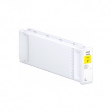 Картридж Epson SC-Т3400/3405/5400/5405 yellow, 700мл (C13T41E440)