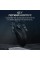 Мишка Ajazz AJ199 MAX Carbon fiber Wireless/Bluetooth/USB Black (AJ199-MAX-B)
