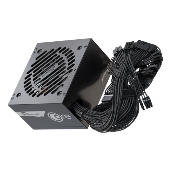 Блок живлення Seasonic 750W (CORE GC-750 ATX31)