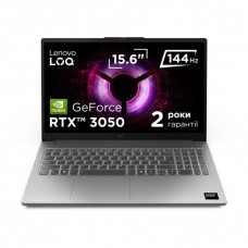 Ноутбук Lenovo LOQ 15ARP10E (83S000ENRA)