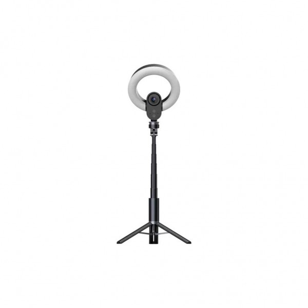 Веб-камера Lorgar Circulus 910 Streaming 5MP 1944 Auto Focus Stereo (LRG-SC910)