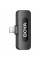 Мікрофон Boya BY-V3 Lightning Black (BY-V3)
