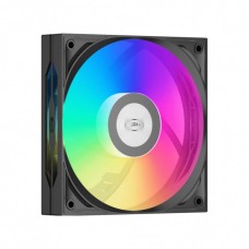 Кулер до корпусу PcCooler FE120 BK
