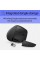 Мишка HP 920 Ergonomic Vertical Wireless/Bluetooth Black (6H1A4AA)