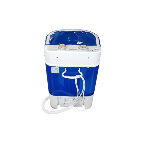 Пральна машина Grunhelm GWB-W403-B