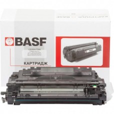 Картридж WWM Canon 724H / HP CE255X (KT-724-3482B002)
