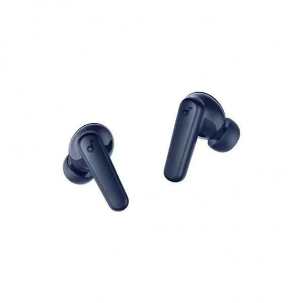 Навушники Anker SoundСore R50i Blue (A3949G32)
