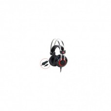 Навушники Redragon Talos H601 USB Black (77692)