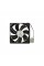 Кулер до корпусу Cooling Baby 12025S