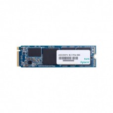 Накопичувач SSD M.2 2280 256GB AS2280P4 Apacer (AP256GAS2280P4)
