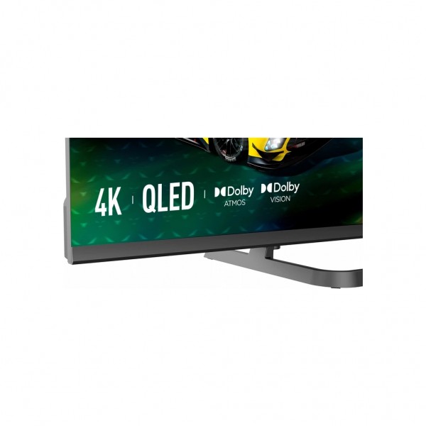 Телевізор Blaupunkt 43QBG6000