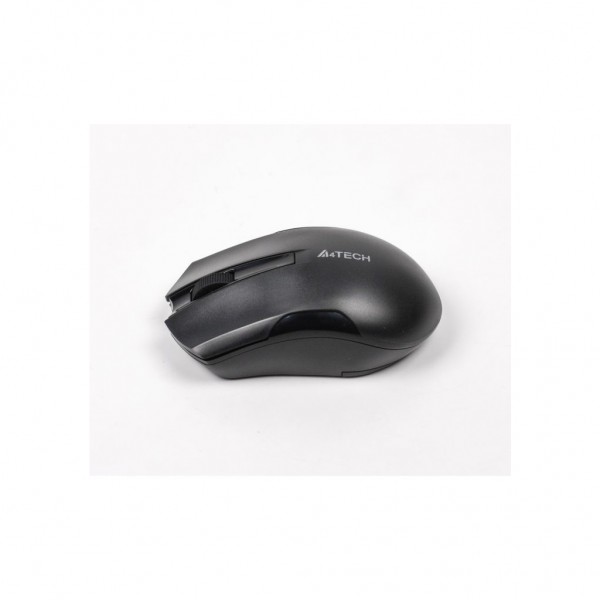 Мишка A4Tech G3-200N Black (4711421902076)