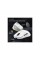 Мишка Ajazz AJ159PRO Wireless/Bluetooth/USB Charging Dock White (AJ159-PRO-W)