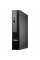 Комп'ютер Dell Pro Micro / i3-14100T, 8, 512, WiFi, кл+м (BTO002_QCM1250_UBU)