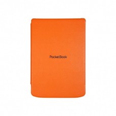 Чохол до електронної книги Pocketbook 6" Shell cover PB629/634 orange (H-S-634-O-WW)