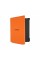 Чохол до електронної книги Pocketbook 6" Shell cover PB629/634 orange (H-S-634-O-WW)