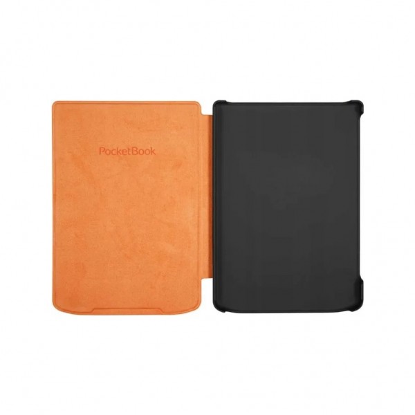 Чохол до електронної книги Pocketbook 6" Shell cover PB629/634 orange (H-S-634-O-WW)