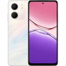 Мобільний телефон Oppo A5X 4/128GB Laser White (OFCPH2725 _WHITE)