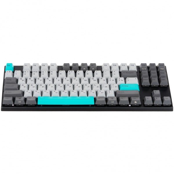 Клавіатура Varmilo APT87 Moonlight Daisy L Wireless White Led UA (A92A023F9A5A17A007)