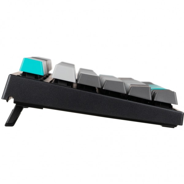 Клавіатура Varmilo APT87 Moonlight Daisy L Wireless White Led UA (A92A023F9A5A17A007)