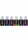 Чорнило Printalist Epson 6х140г B/C/M/Y/LC/LM SET (PL-INK-EPSON-SET6)