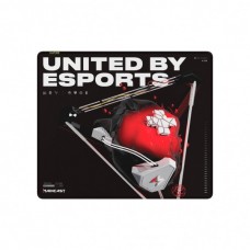 Килимок для мишки Hator Tonn eSport L MAINCAST Edition Speed/Control (HTP-033)