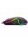 Мишка GamePro GM117 USB Black (GM117)