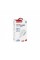 Зарядний пристрій Promate USBC PD25W + USBA QC3.0 18W White (powerport-25ac.white)