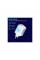 Зарядний пристрій Promate USBC PD25W + USBA QC3.0 18W White (powerport-25ac.white)