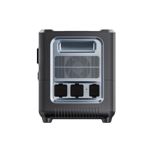 Зарядна станція PowerPlant G24 2400W 2048Wh (PB931392)