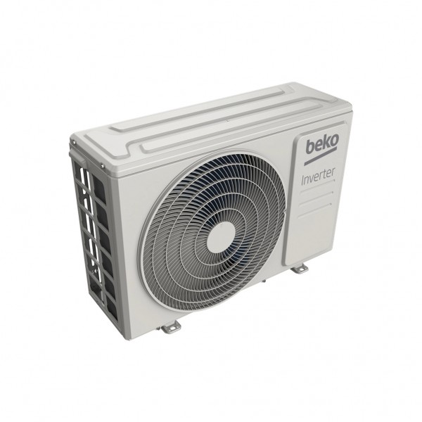Кондиціонер Beko BEHPG125 / BEHPG126