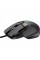 Мишка GamePro GM500B RGB USB Black (GM500B)
