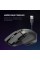Мишка GamePro GM500B RGB USB Black (GM500B)