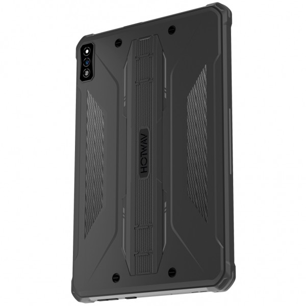 Планшет HOTWAV R7 10,1" 6/256Gb LTE, Grey (HWR7LTE6256G)