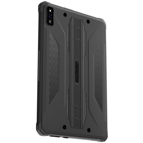 Планшет HOTWAV R7 10,1" 6/256Gb LTE, Grey (HWR7LTE6256G)