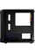 Корпус для ПК Logic concept PORTOS MESH+GLASS ARGB fans 3x120mm BLACK (AM-PORTOS-10-0000000-0002)