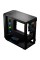 Корпус для ПК Logic concept PORTOS MESH+GLASS ARGB fans 3x120mm BLACK (AM-PORTOS-10-0000000-0002)
