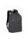 Рюкзак для ноутбука RivaCase 13.3" 8264 Ulsan Black (8264Black)