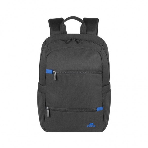 Рюкзак для ноутбука RivaCase 13.3" 8264 Ulsan Black (8264Black)