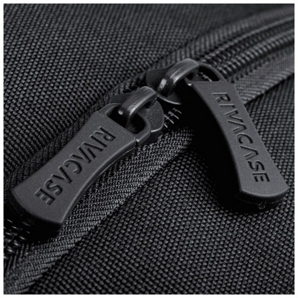 Рюкзак для ноутбука RivaCase 13.3" 8264 Ulsan Black (8264Black)